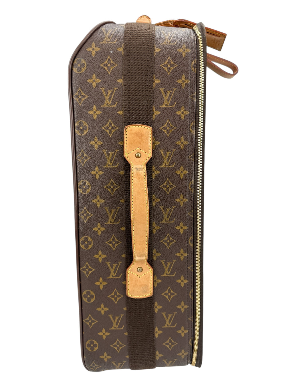 Louis Vuitton Vintage Monogram Pegase 55