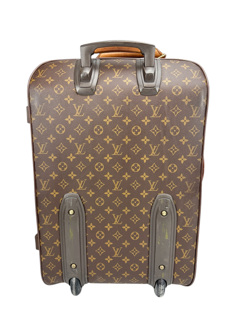 Louis Vuitton Vintage Monogram Pegase 55