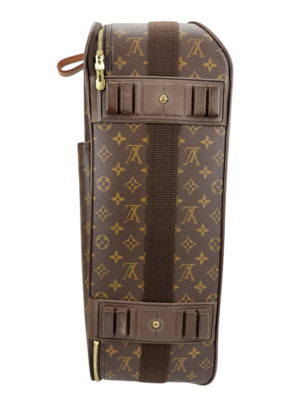 Louis Vuitton Vintage Monogram Pegase 55