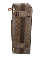 Louis Vuitton Vintage Monogram Pegase 55