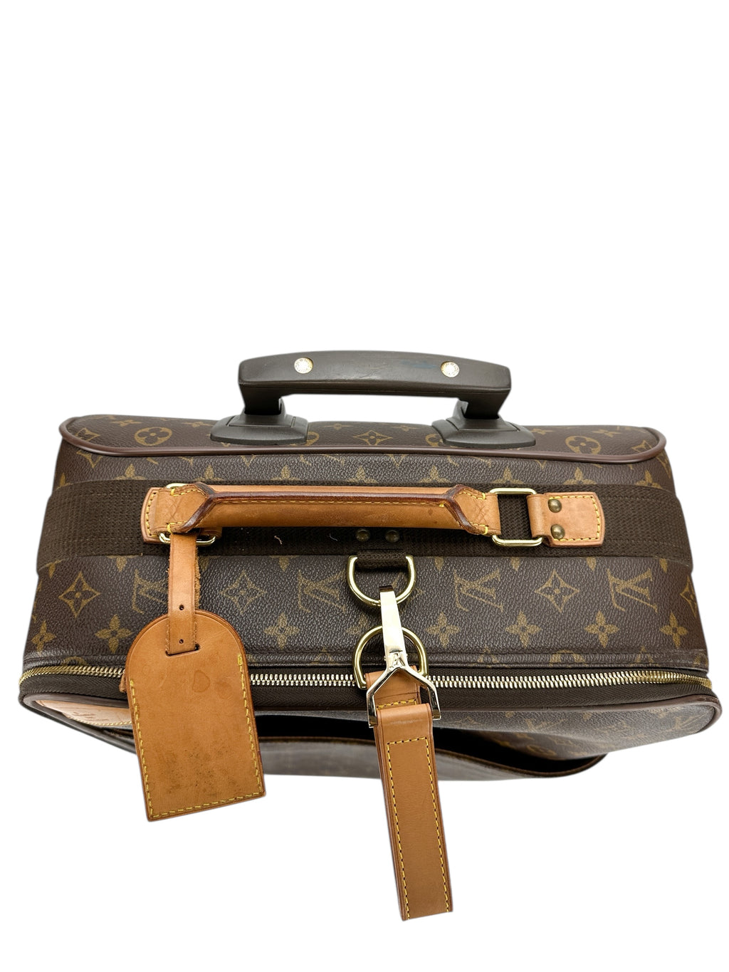 Louis Vuitton Vintage Monogram Pegase 55