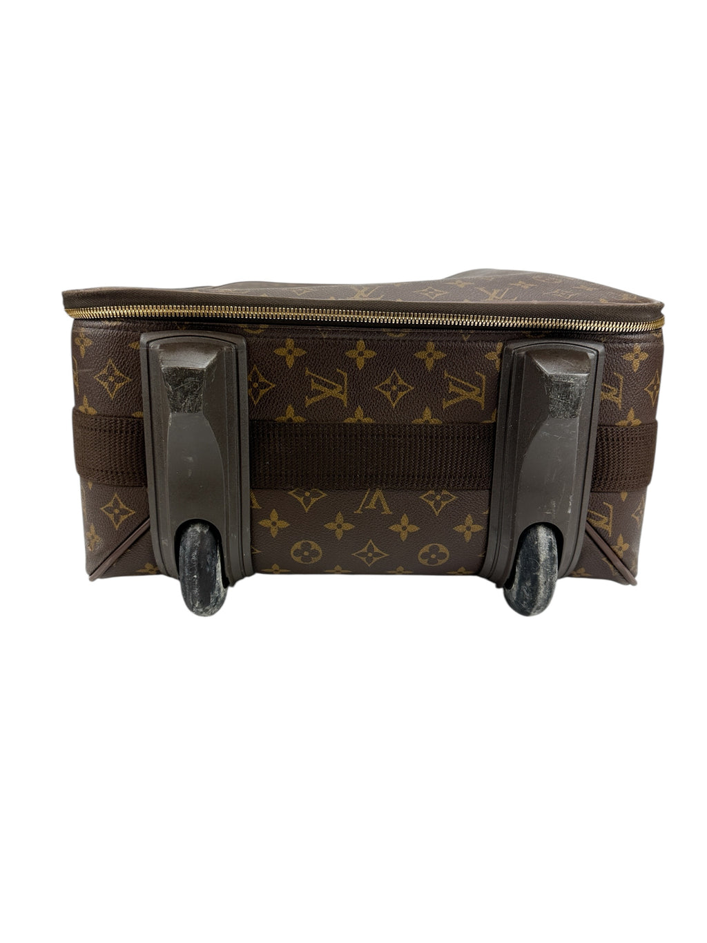 Louis Vuitton Vintage Monogram Pegase 55