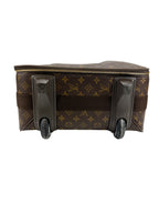 Louis Vuitton Vintage Monogram Pegase 55