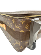 Louis Vuitton Vintage Monogram Pegase 55