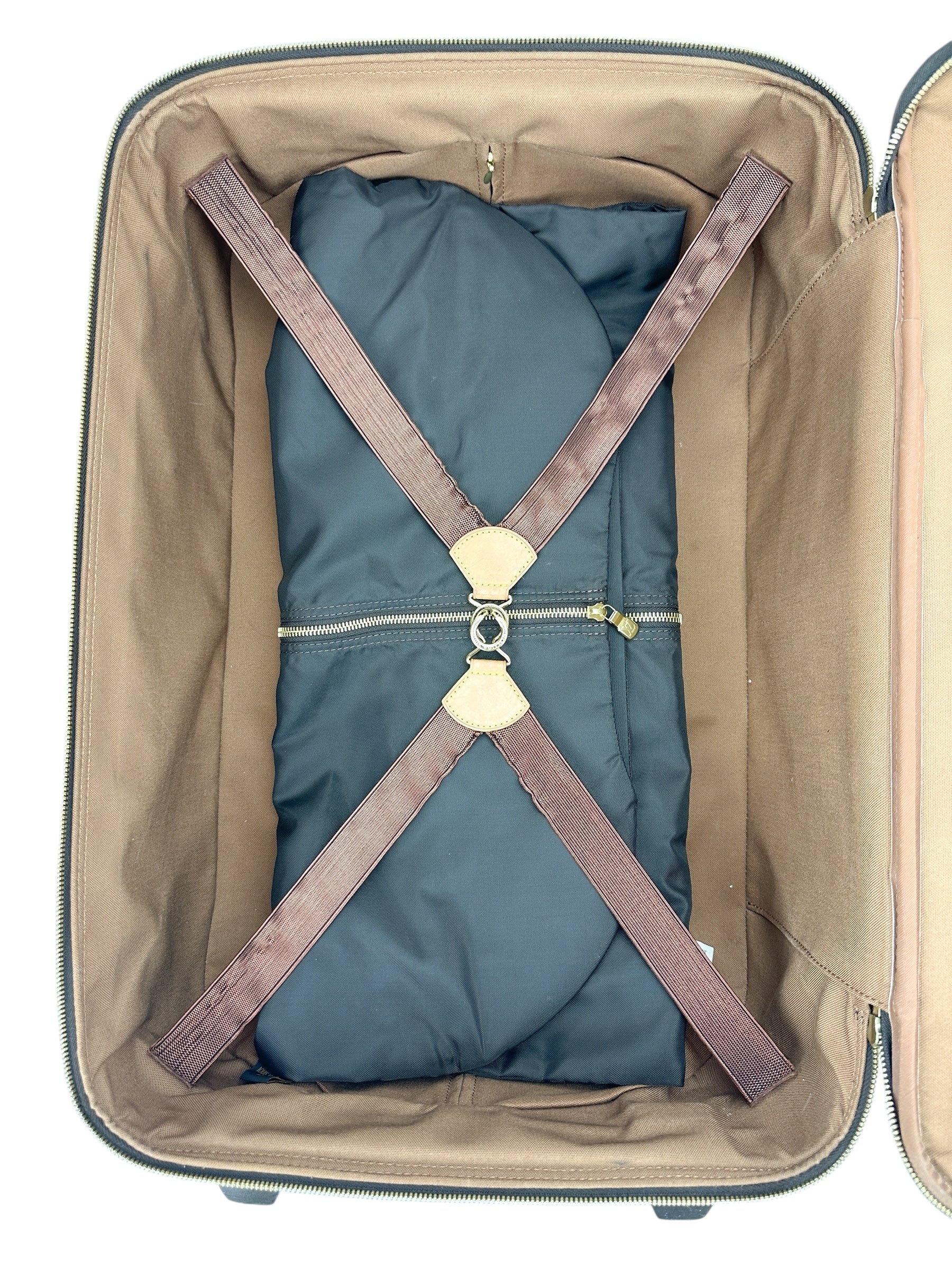 Louis Vuitton Vintage Monogram Pegase 55