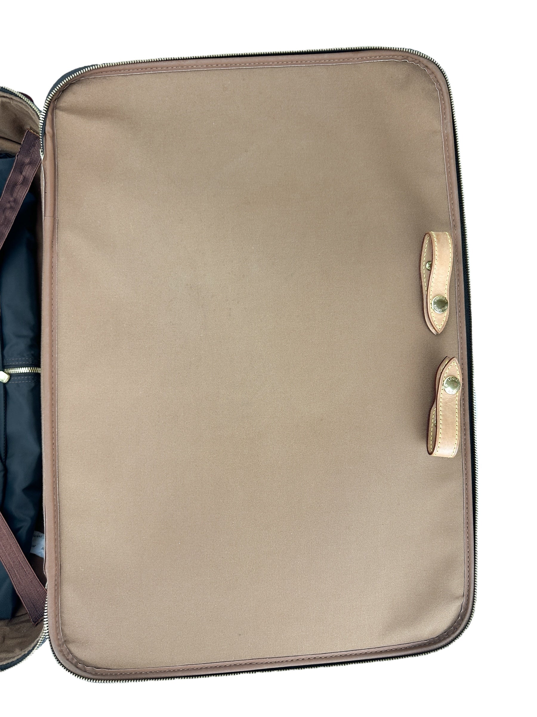 Louis Vuitton Vintage Monogram Pegase 55