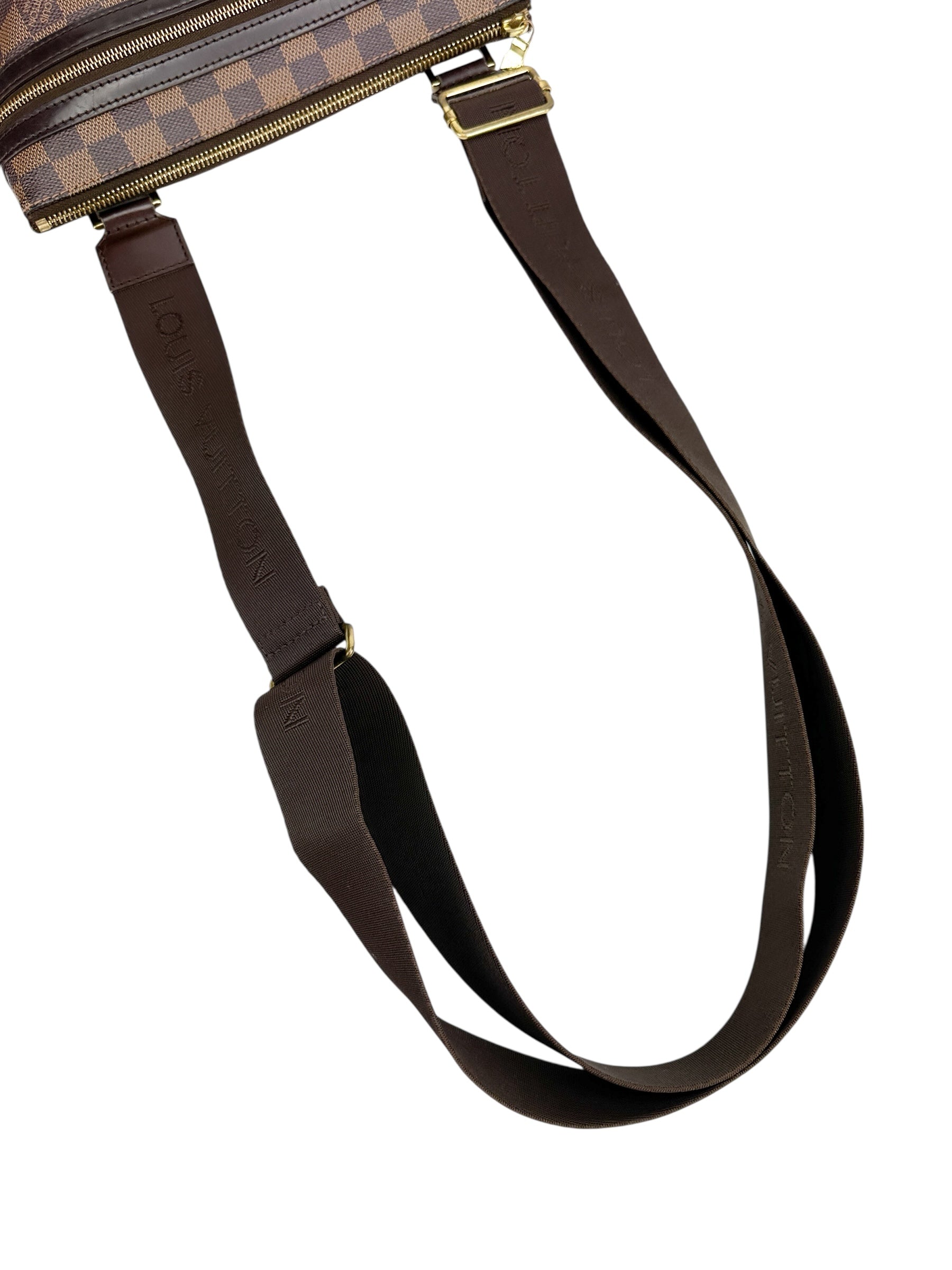Louis Vuitton Damier Ebene Bosphore