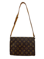 Louis Vuitton Monogram Musette Tango