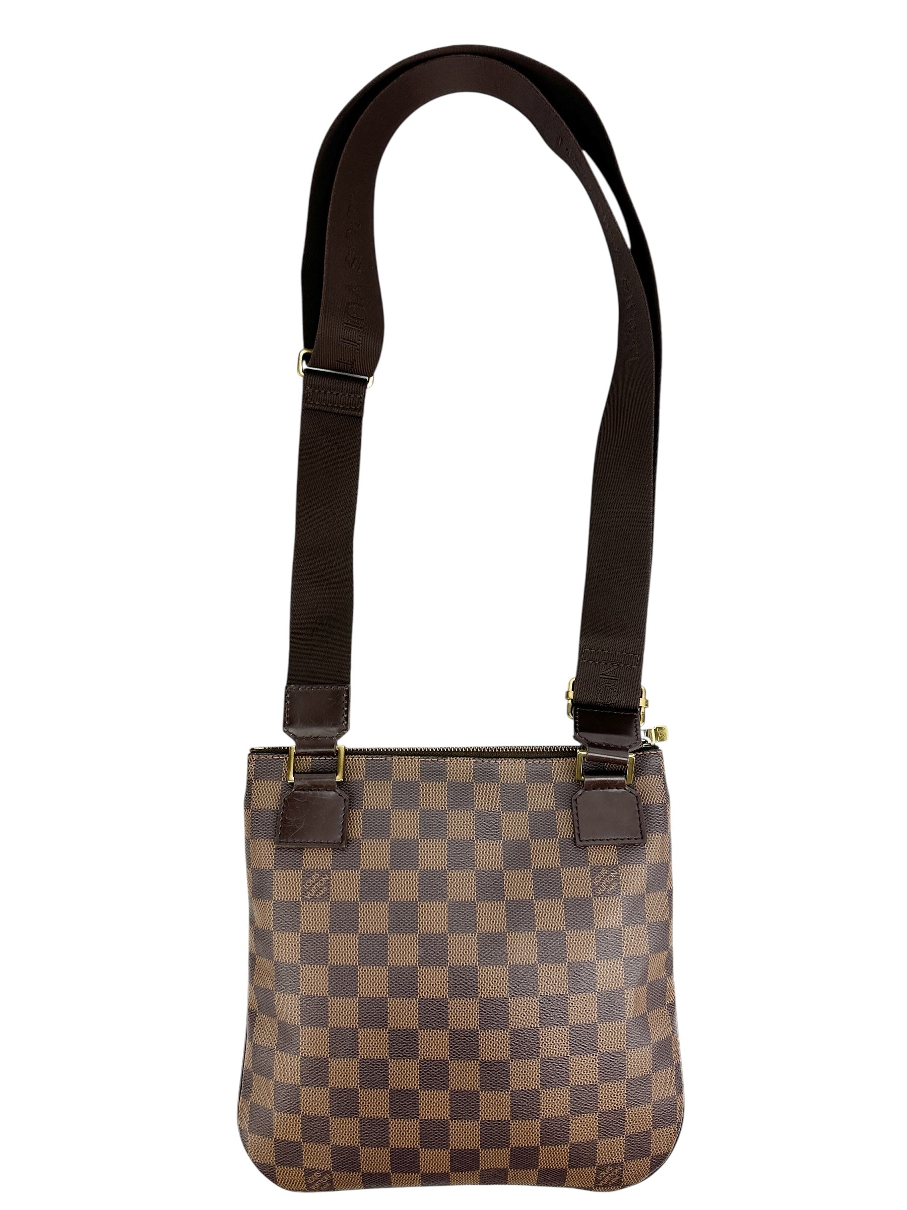 Louis Vuitton Damier Ebene Bosphore