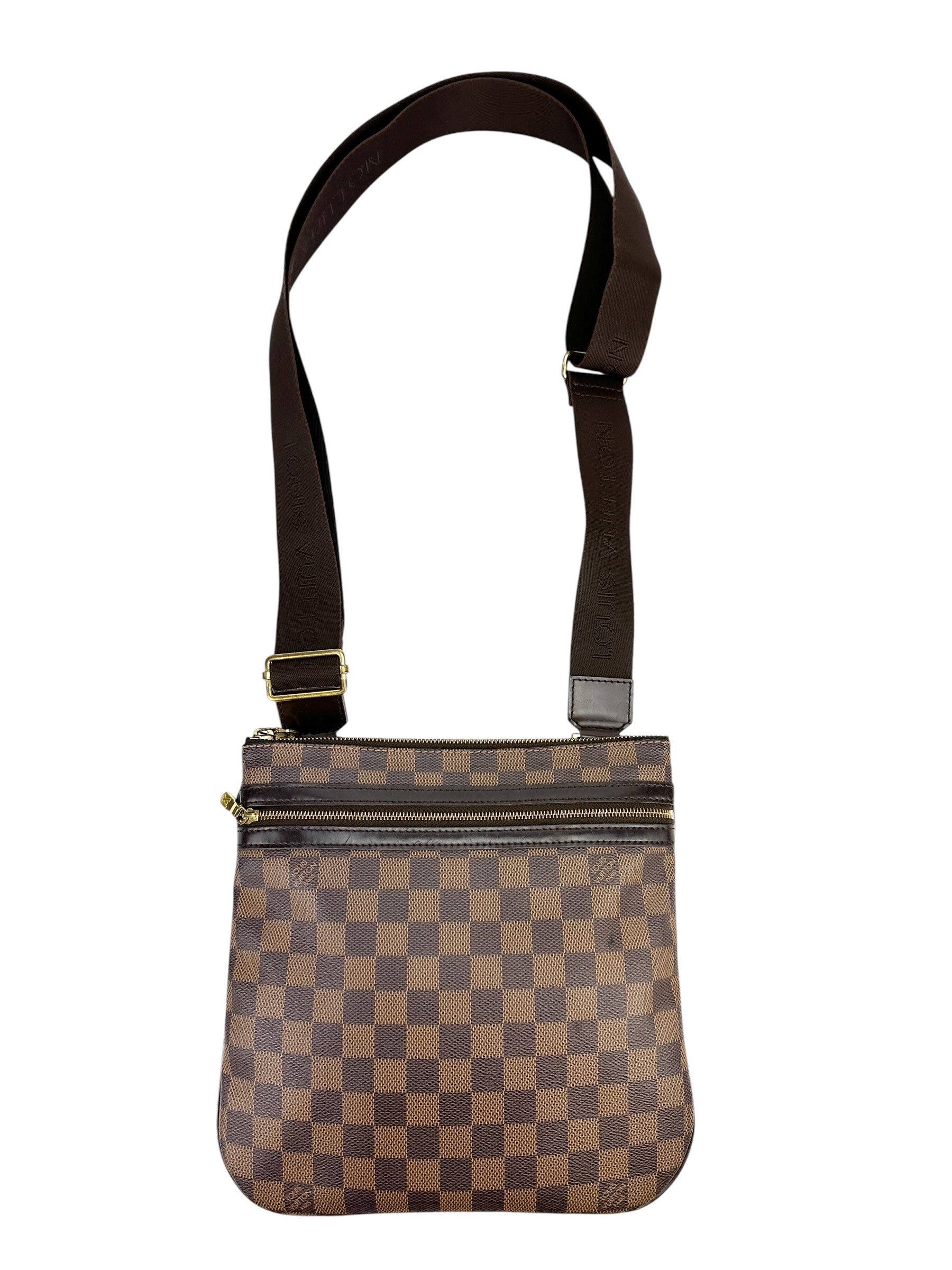 Louis Vuitton Damier Ebene Bosphore