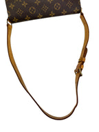 Louis Vuitton Monogram Musette Tango