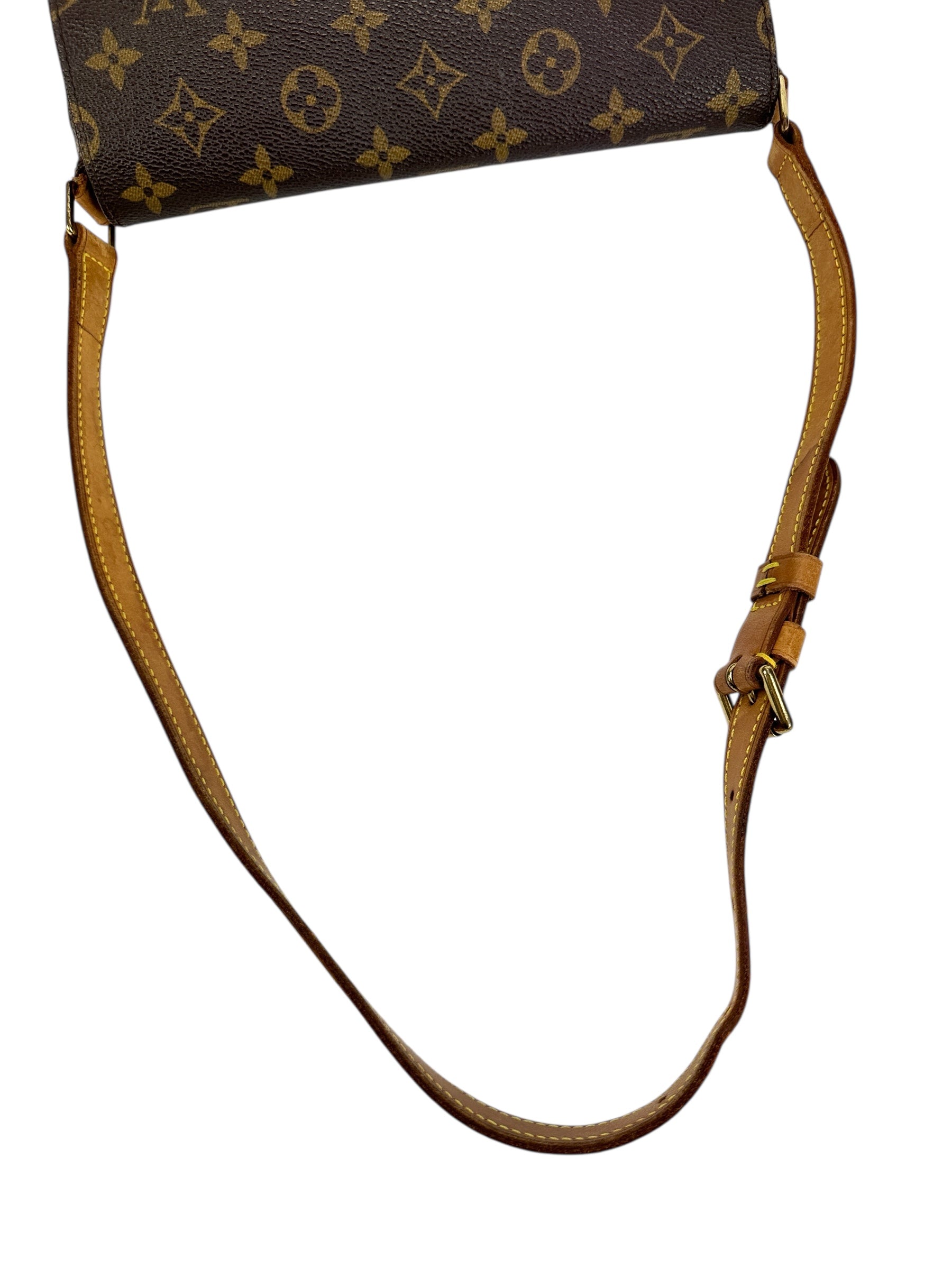 Louis Vuitton Monogram Musette Tango