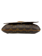 Louis Vuitton Monogram Musette Tango