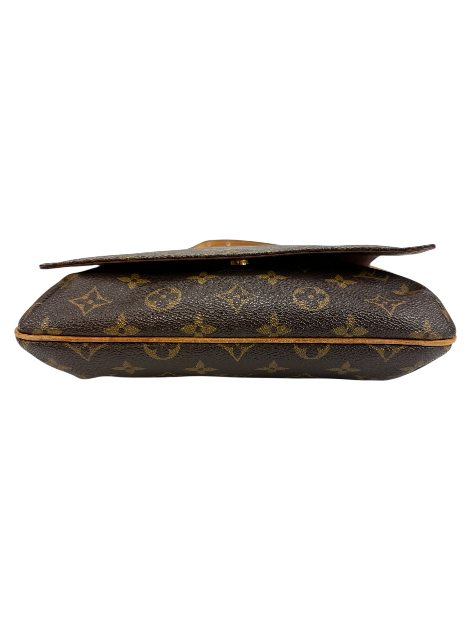 Louis Vuitton Monogram Musette Tango