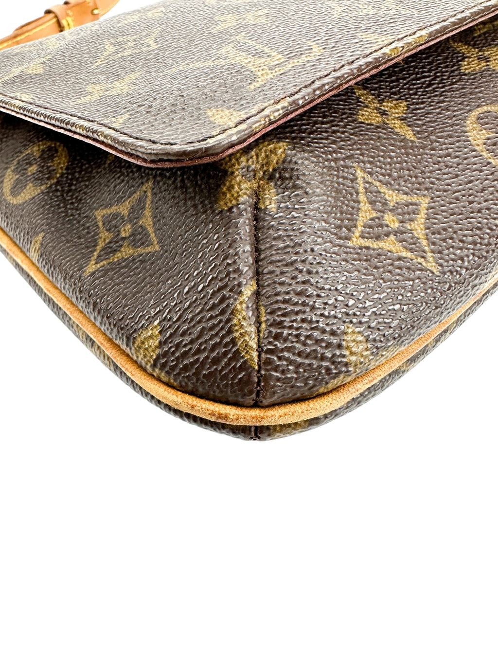 Louis Vuitton Monogram Musette Tango