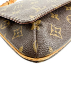 Louis Vuitton Monogram Musette Tango