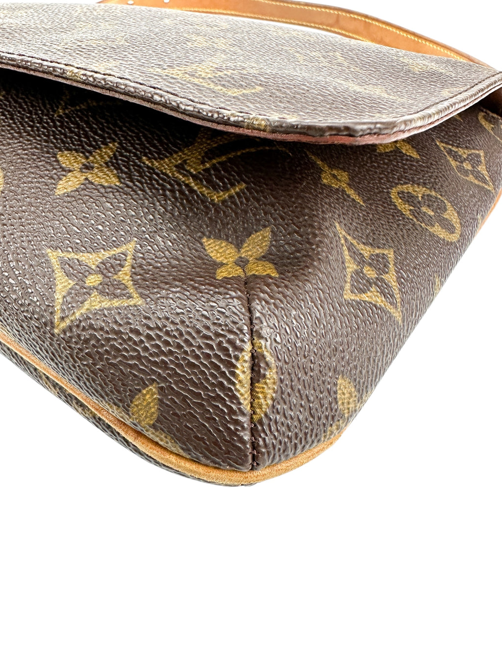 Louis Vuitton Monogram Musette Tango