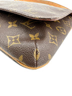 Louis Vuitton Monogram Musette Tango