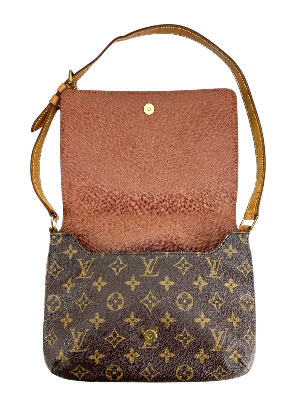 Louis Vuitton Monogram Musette Tango