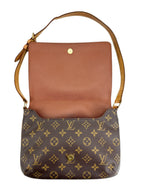 Louis Vuitton Monogram Musette Tango