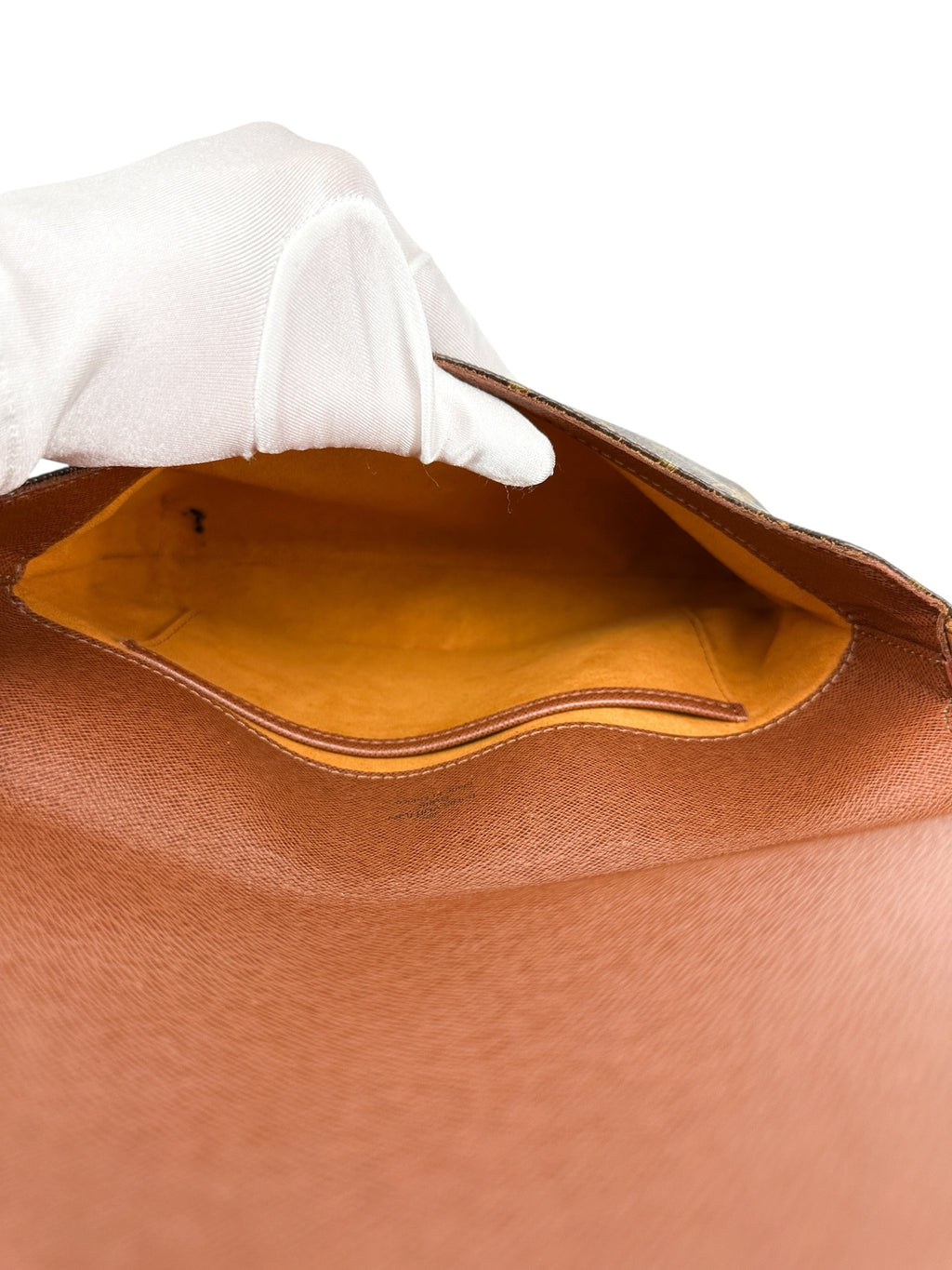 Louis Vuitton Monogram Musette Tango