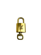 Louis Vuitton Lock & Key Set