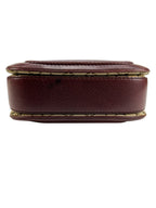 Gucci GG Bamboo Top Handle Bag